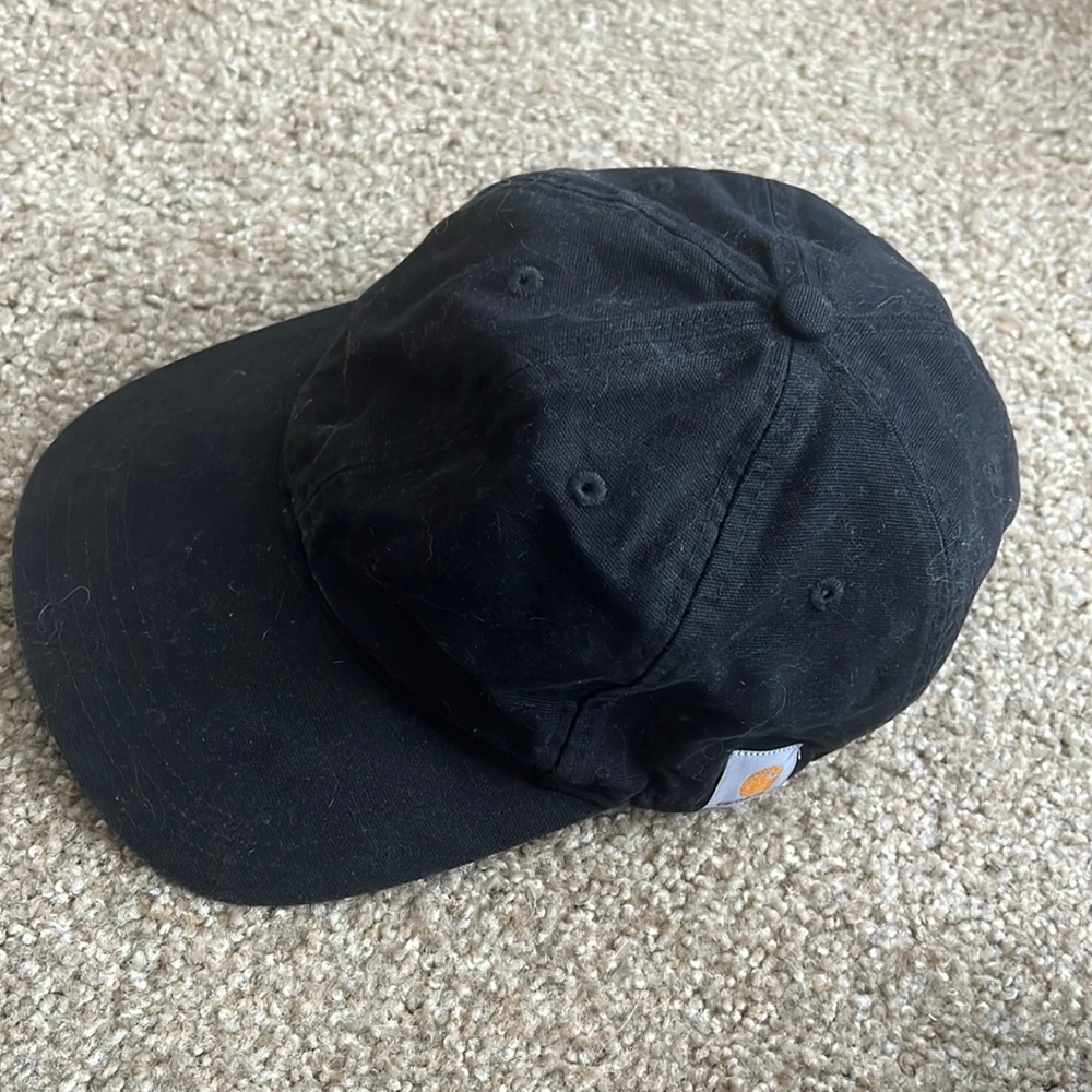 Carhart hat